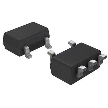 アレグロ， ホール効果ラッチ IC Allegro Microsystems