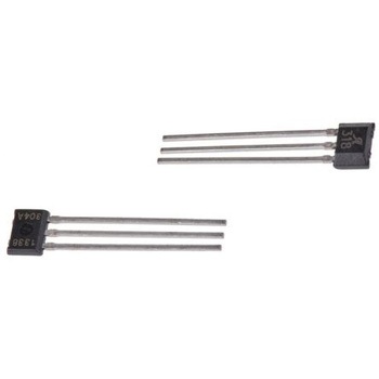 A1318LUA-2-T �A���O���C ���j�A �z�[���Z���T IC Allegro Microsystems 49089198