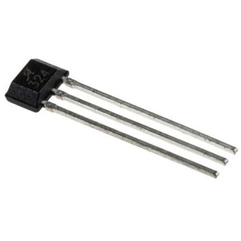 アレグロ， リニア ホールセンサ IC Allegro Microsystems