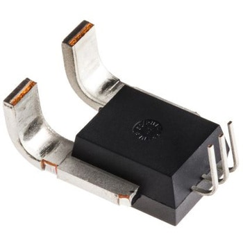 アレグロ， リニア 電流センサ IC Allegro Microsystems
