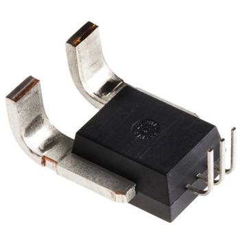 アレグロ， リニア 電流センサ IC Allegro Microsystems
