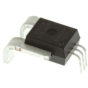 アレグロ， リニア 電流センサ IC Allegro Microsystems