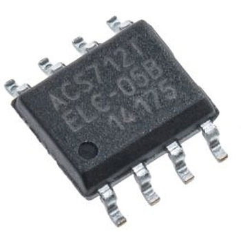 アレグロ， 電流センサ IC Allegro Microsystems