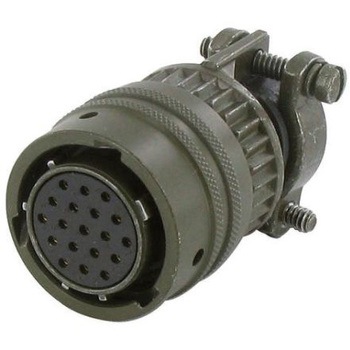 451 06EC 1832P 50 AtFm[ MILKiی^RlN^ 451C V[Y AMPHENOL 49089654