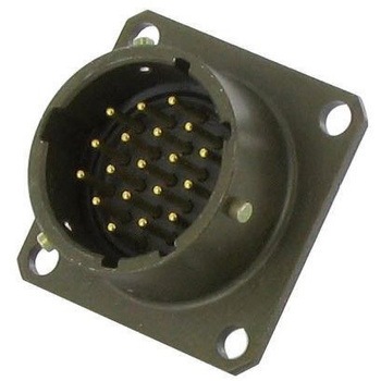451 02E 1832S 50 AtFm[ MILKiی^RlN^ 451C V[Y AMPHENOL 1 451 02E 1832S 50 49089803