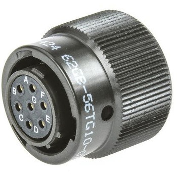 62GB-56TG10-07SN AtFm[ MILKiی^RlN^ 62GBC V[Y AMPHENOL 49090659