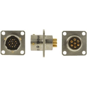 62GB-12E10-07PN(416) AtFm[ MILKiی^RlN^ 62GBC V[Y AMPHENOL 49091605