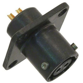 PT02E-14-5P �A���t�F�m�[�� MIL�K�i�ی^�R�l�N�^ PT�C �V���[�Y AMPHENOL 49093687