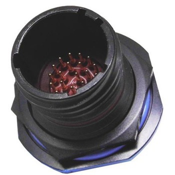 TV07ZN-11-98PN AtFm[ MILKiی^RlN^ TVC V[Y AMPHENOL 49094886
