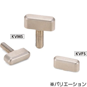 卸直営 でおすすめアイテム。 KVMS KVFS ステンレスバーノブ