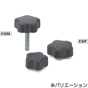 KWM-60-M10-40 KWM/KWF sA^b`Nvmu NBK(牮oCebN) ˂̌ĂM10t40mm  KWM-60-M10-40 49096126