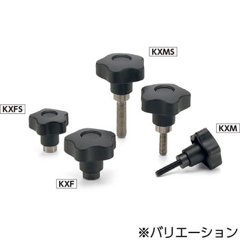KXFS-40-M8 KXFS Nvmu(߂˂) NBK(牮oCebN) ˂̌ĂM8t11mm 49096266