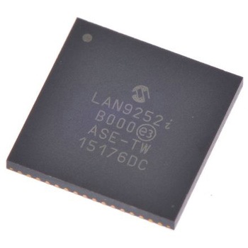 LAN9252I/ML C[TlbgRg[ Microchip MICROCHIP 49096846