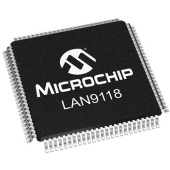 イーサネットコントローラ Microchip MICROCHIP
