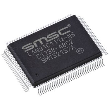 イーサネットコントローラ Microchip MICROCHIP