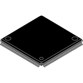 LAN91C111-NU �C�[�T�l�b�g�R���g���[�� Microchip MICROCHIP 49096855