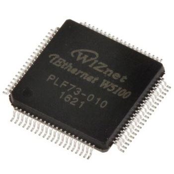 W5100 C[TlbgRg[ WIZnet Inc WIZnet Inc 49096934