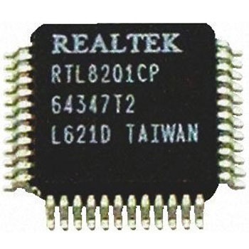 RTL8201CP-VD-LF C[TlbgRg[ WIZnet Inc WIZnet Inc 49096968