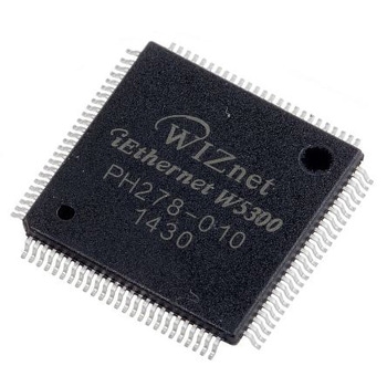 イーサネットコントローラ WIZnet Inc WIZnet Inc