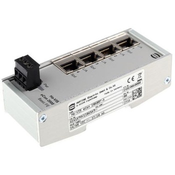 イーサネットスイッチ Harting ハーティング