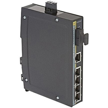 イーサネットスイッチ Harting ハーティング