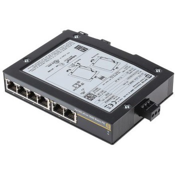 イーサネットスイッチ Harting ハーティング