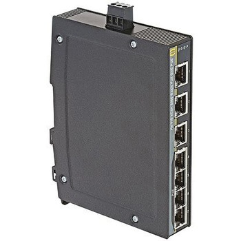 イーサネットスイッチ Harting ハーティング