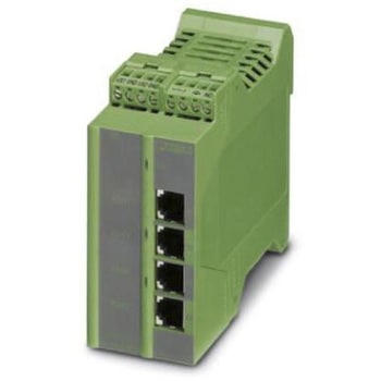 2891013 �C�[�T�l�b�g�X�C�b�` Phoenix Contact �t�G�j�b�N�X�E�R���^�N�g 49097406