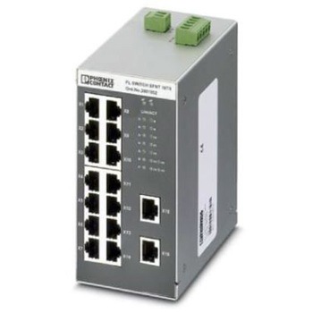 2891952 �C�[�T�l�b�g�X�C�b�` Phoenix Contact �t�G�j�b�N�X�E�R���^�N�g 49097485