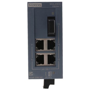 イーサネットスイッチ Siemens SIEMENS
