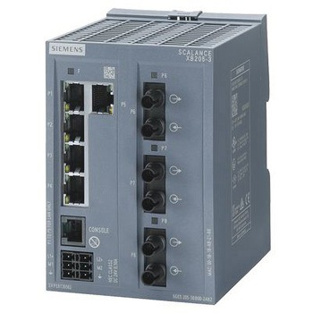 6GK5205-3BB00-2AB2 イーサネットスイッチ Siemens SIEMENS 49097896