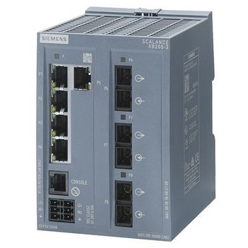 6GK5205-3BD00-2AB2 �C�[�T�l�b�g�X�C�b�` Siemens SIEMENS 49097905