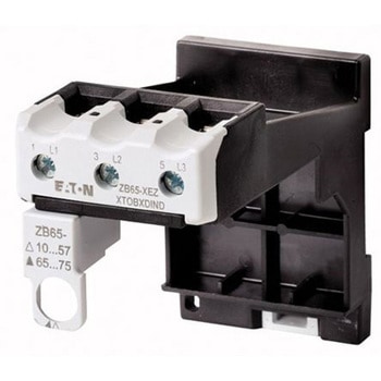 ZB65-XEZ C[g Mounting SupportC EATON(C[g) 1 ZB65-XEZ 49098228