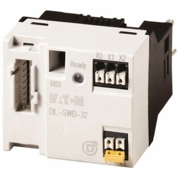 イートン SWD接触器モジュール， EATON