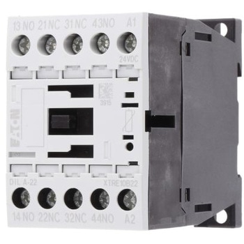 イートン 電磁接触器 DILAシリーズ EATON