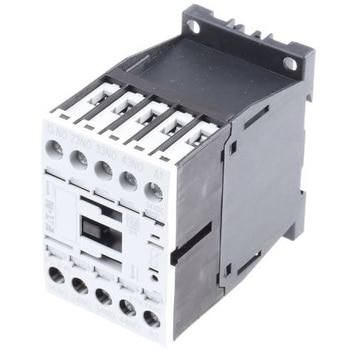 イートン 電磁接触器 DILAシリーズ EATON