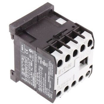 イートン 電磁接触器 DILEEMシリーズ EATON ディスクリート イートン 電磁接触器 DILEEMシリーズ EATON ディスクリート