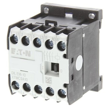 イートン 電磁接触器 DILEMシリーズ EATON