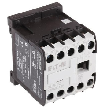 イートン 電磁接触器 DILERシリーズ - EATON(イートン)