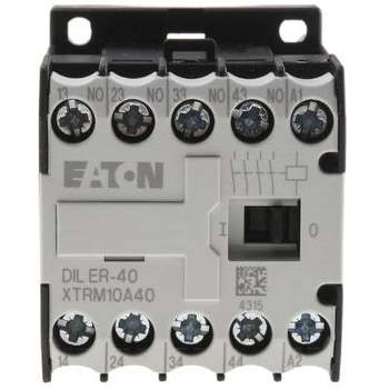 イートン 電磁接触器 DILERシリーズ - EATON(イートン)