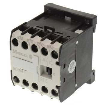 イートン 電磁接触器 DILERシリーズ - EATON(イートン)