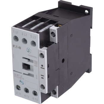 イートン 電磁接触器 DILM17シリーズ EATON(イートン)