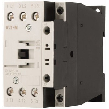 イートン 電磁接触器 DILM25シリーズ EATON(イートン)