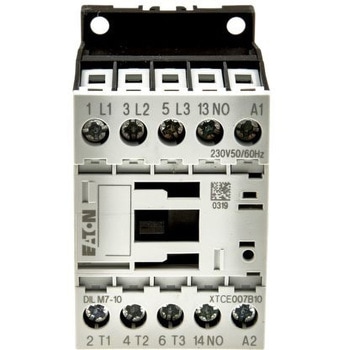イートン 電磁接触器 DILM7シリーズ EATON(イートン)