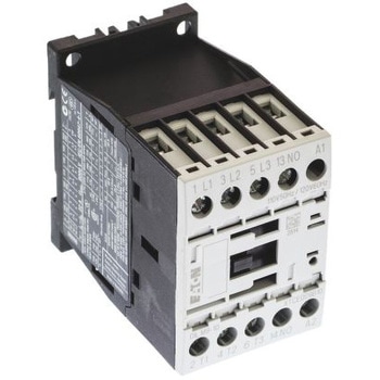 イートン 電磁接触器 DILMシリーズ EATON