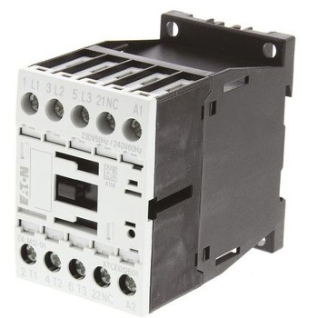 イートン 電磁接触器 DILMシリーズ EATON
