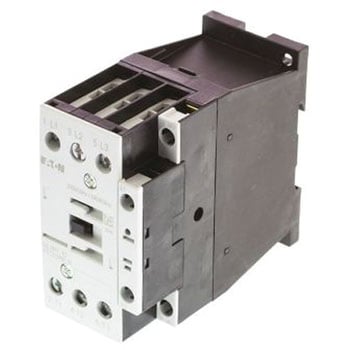 イートン 電磁接触器 DILMシリーズ EATON