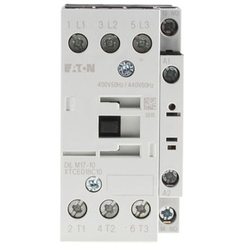 イートン 電磁接触器 DILMシリーズ EATON