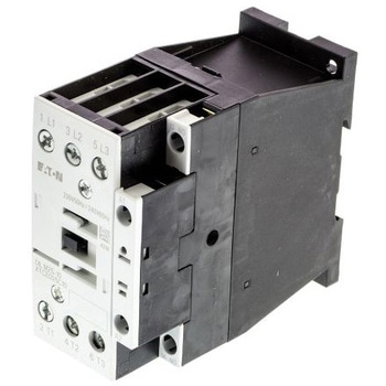 イートン 電磁接触器 DILMシリーズ EATON