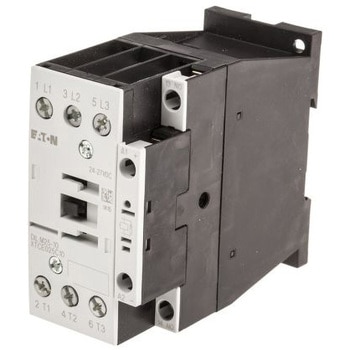 イートン 電磁接触器 DILMシリーズ EATON